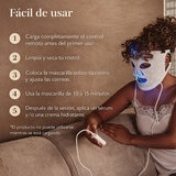 Silk'n, Máscara de Luz Led para el Rostro Silk'n, Máscara de Luz Led para el Rostro