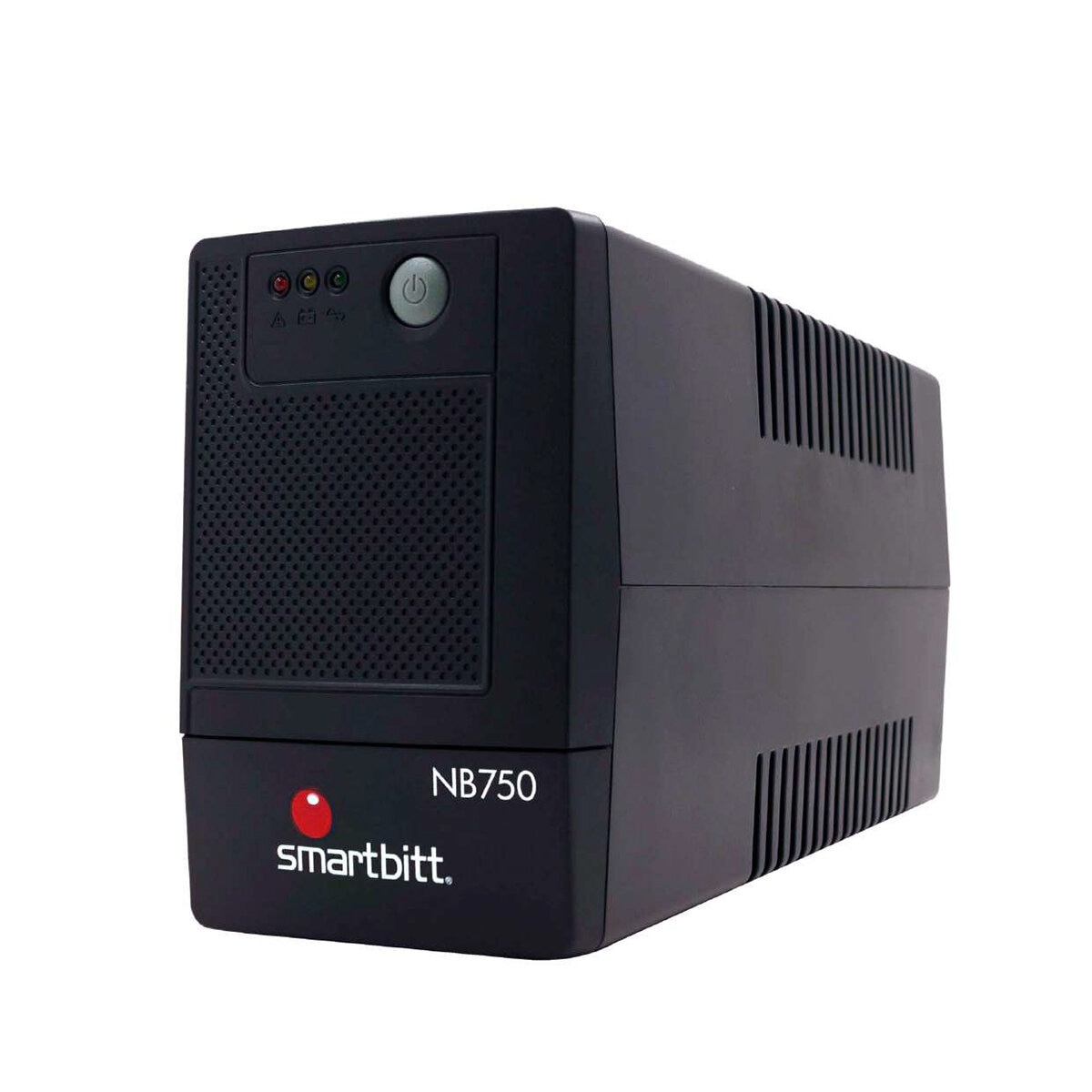 Smartbitt, No Break Regulador y Supresor de Picos NB750 Smartbitt, No Break Regulador y Supresor de Picos NB750