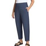 Kirkland Signature Pantalones para Dama Azul Extra Grande