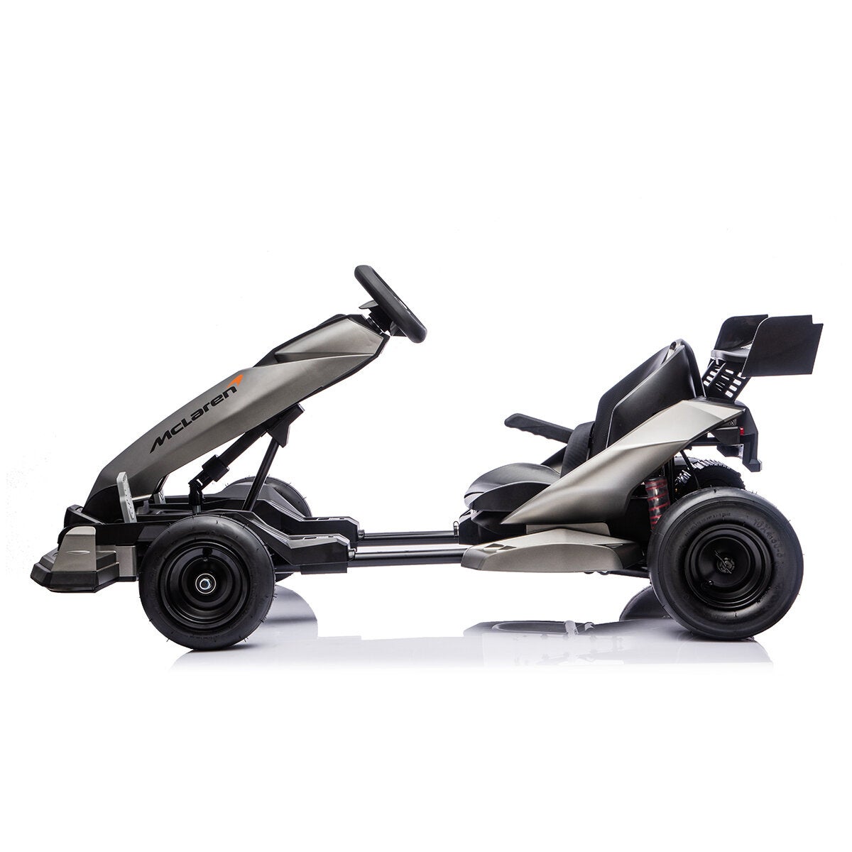 McLaren Go Kart Eléctrico McLaren Go Kart Eléctrico