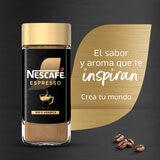 Nescafé Espresso Soluble 2/100 g
