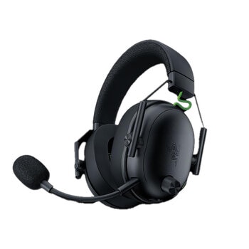Razer Blackshark V2 X Audífonos Alámbrico Gaming