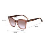 Carolina Herrera HER 0188/S Lentes de Sol