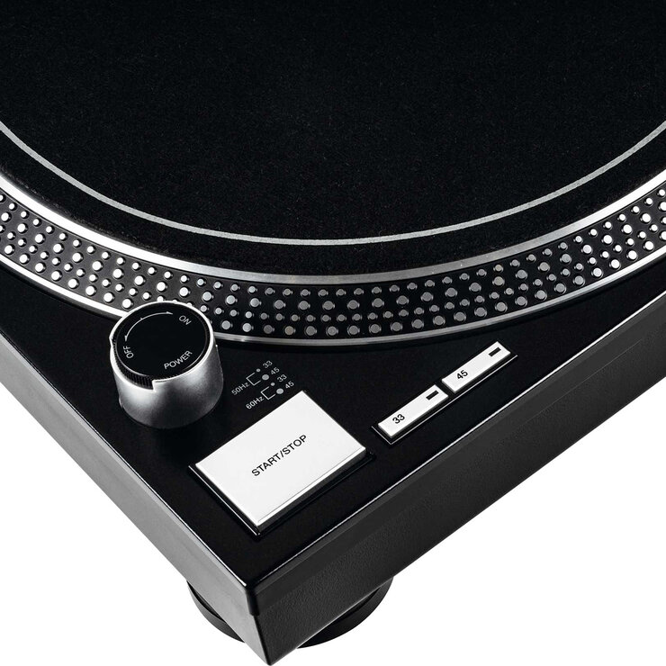 Reloop Tornamesa RP-1000 MK2 Reloop Tornamesa RP-1000 MK2
