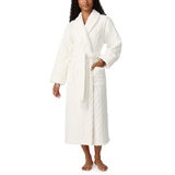 Midnight Bata para Dama Blanco Extra Grande Midnight Bata para Dama Blanco Extra Grande