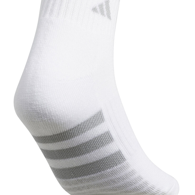 Adidas Calcetines para Dama 6 pares Blanco