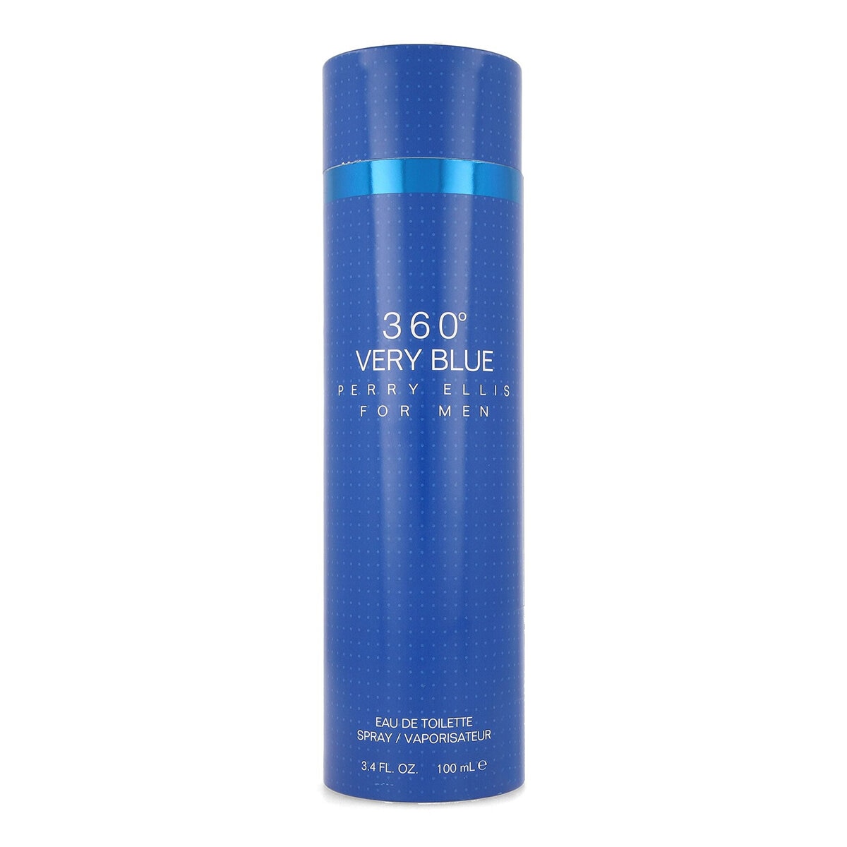 Perry Ellis 360° Very Blue Men 100 ml