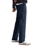 Dockers Pantalones para Caballero Azul 38x30