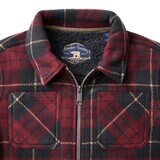 Freedom Foundry Chamarra para Niños Rojo 7 / 8 Años