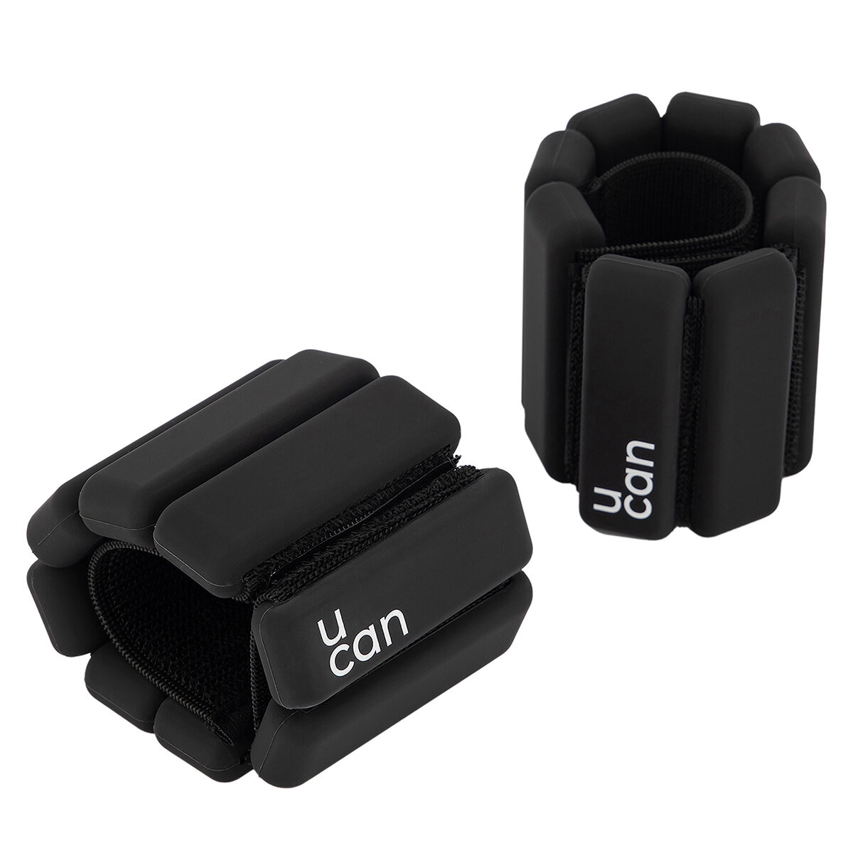 UCan Set de 2 Polainas de 1.5 kg Varios Colores