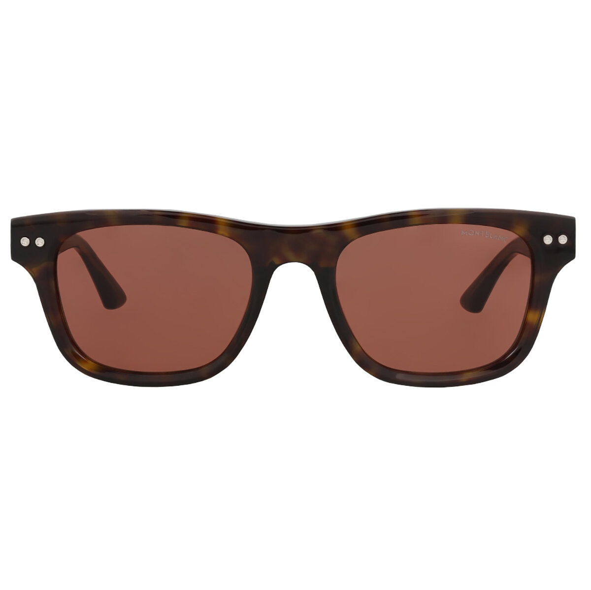 Montblanc MB0254S 3001416 Lentes de Sol