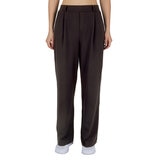 90° Degree by Reflex Pantalones paras Dama Café Grande