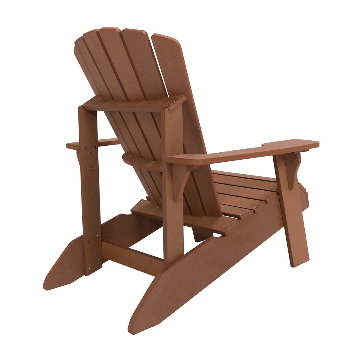 Lifetime silla Adirondack para exterior Costco Mexico
