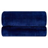 Providencia, Frazada Suave 152 cm x 178 cm, Azul