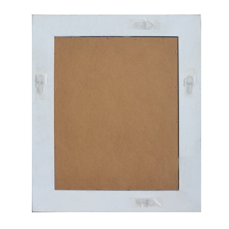 A&E, Espejo Rectangular Paxton 20x60 A&E, Espejo Rectangular Paxton 20x60