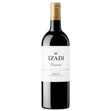 Vinto Tinto Izadi Crianza 750 ml