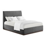 Northridge Home, Amelia, Cama King Tapizada