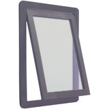 Ideal Pet Products Screen Fit Puerta para Gato