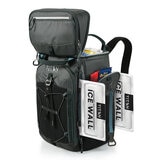 Titan Mochila Hielera para 26 Latas Deep Freeze Verde Titan Mochila Hielera para 26 Latas Deep Freeze Verde