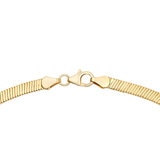 Collar, Oro Amarillo 18K