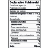 Kirkland Signature Sweet Heat Mezcla de Botanas 680 g