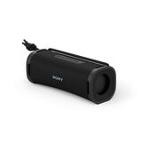 Sony Ult Field 1 Bocina Bluetooth Portátil Negro
