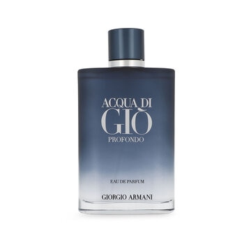Acqua Di Gio Profondo Refillable 200 ml Acqua Di Gio Profondo Refillable 200 ml