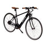 Hurley Bicicleta Eléctrica R26 Carve
