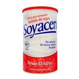 Soyacen Bebida de Soya en Polvo 1.3 kg