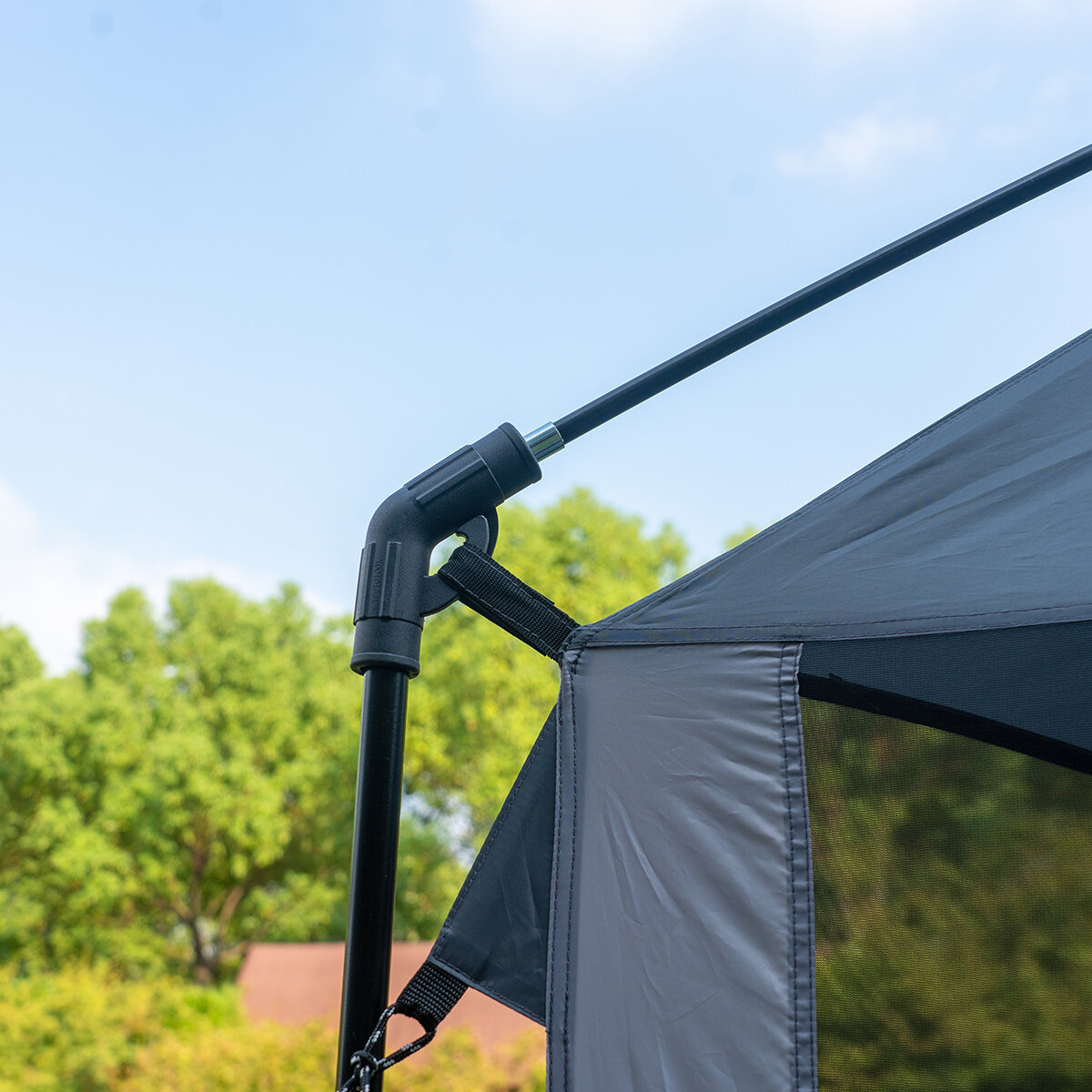 Timber Ridge Casa de Malla