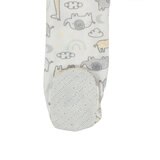 Kids Headquarters Conjunto 2 piezas para Niños y Niñas Jirafa 3 Años