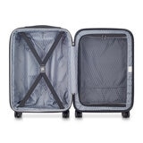 Delsey Set de Maletas Air Armour Negro