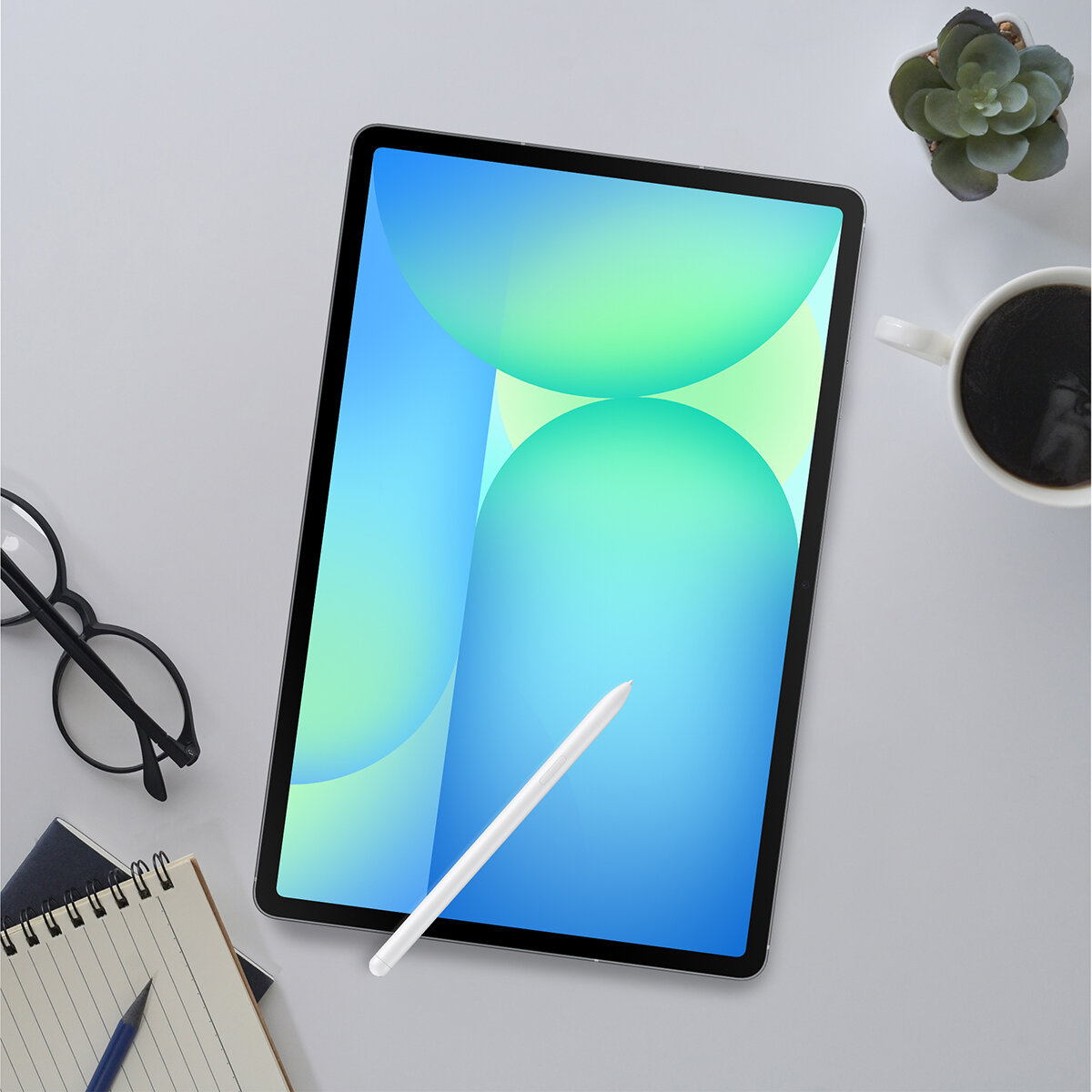 Samsung Galaxy Tab S10 FE 256GB Gris