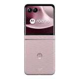 Motorola Razr 70 12GB 512GB SSD Rosa + Motowatch Fit Motorola Razr 70 12GB 512GB SSD Rosa + Motowatch Fit