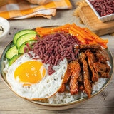 Fresh Gourmet de Betabel Sabor Korean BBQ 567 g Fresh Gourmet de Betabel Sabor Korean BBQ 567 g