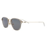 Montblanc MB0155S 3001017 Lentes de Sol