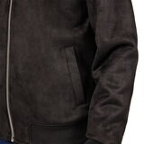 Infinity Linearflex Chamarra para Caballero Negro Mediana Infinity Linearflex Chamarra para Caballero Negro Mediana