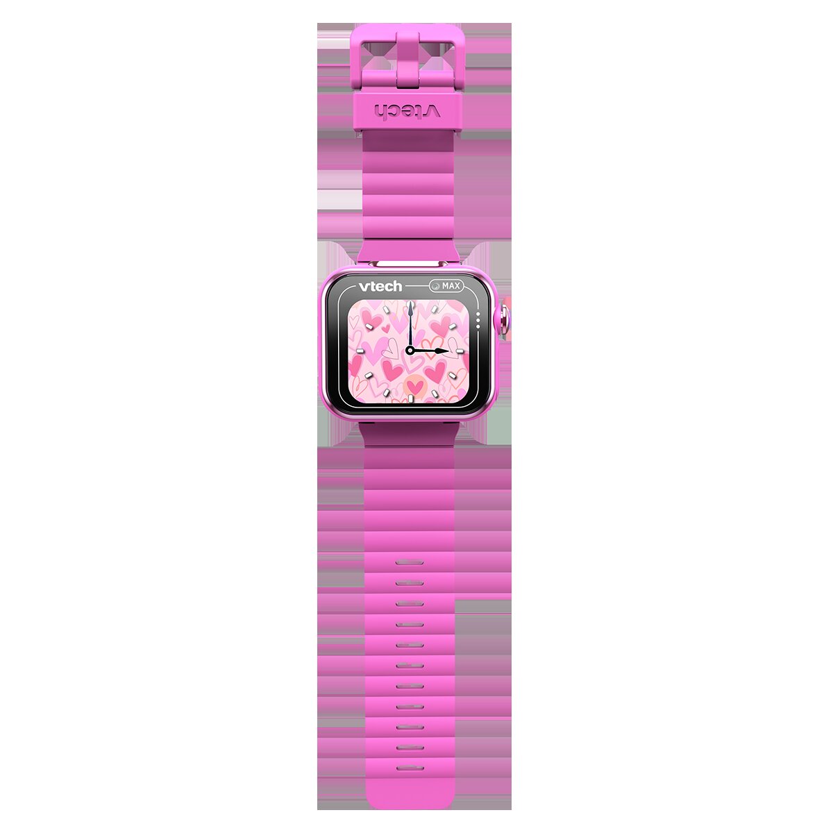 VTech Reloj Inteligente para Niños, Rosa