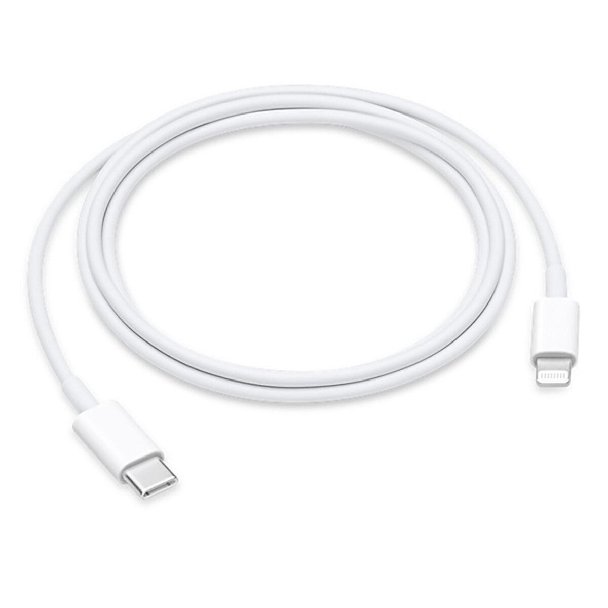 Apple Cable de USB-C a Lightning (1 m)