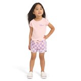 Champion Conjunto de 4 piezas para Niños y Niñas Morado 2 Años Champion Conjunto de 4 piezas para Niños y Niñas Morado 2 Años