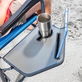 Timber Ridge Silla con Enfriamiento Timber Ridge Silla con Enfriamiento