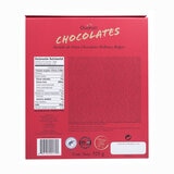 Gudrun Surtido de Finos Chocolates Belgas Rellenos 520 g