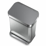 Simple Human, Bote de Basura 55L