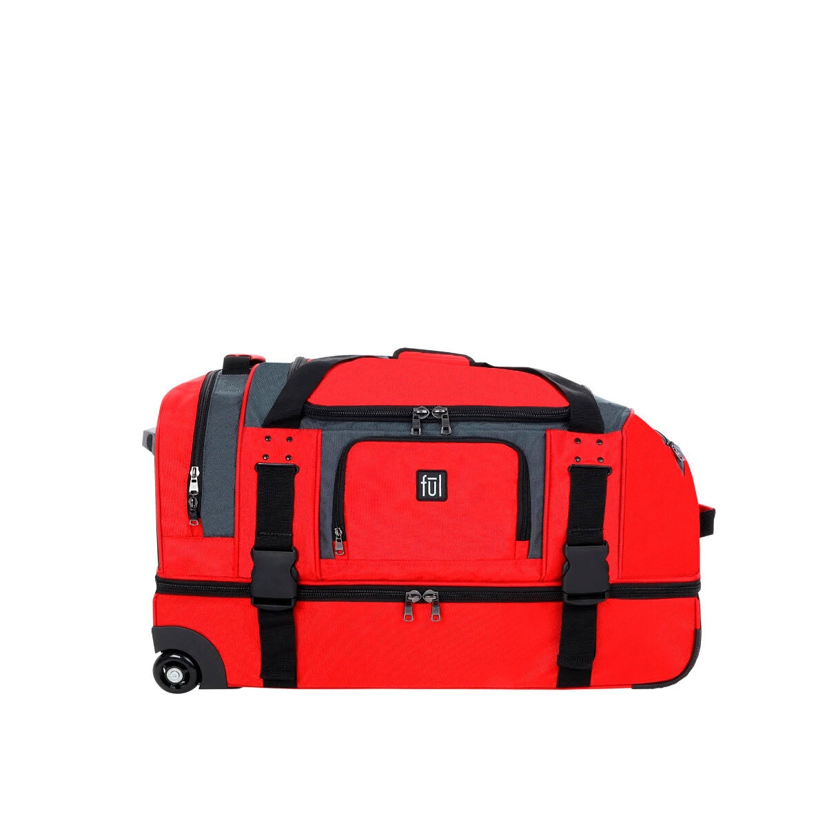 Ful Maleta tipo Duffle con Ruedas Ful Maleta tipo Duffle con Ruedas