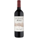 Vino Tinto La Dame de Montrose 2022 750 ml