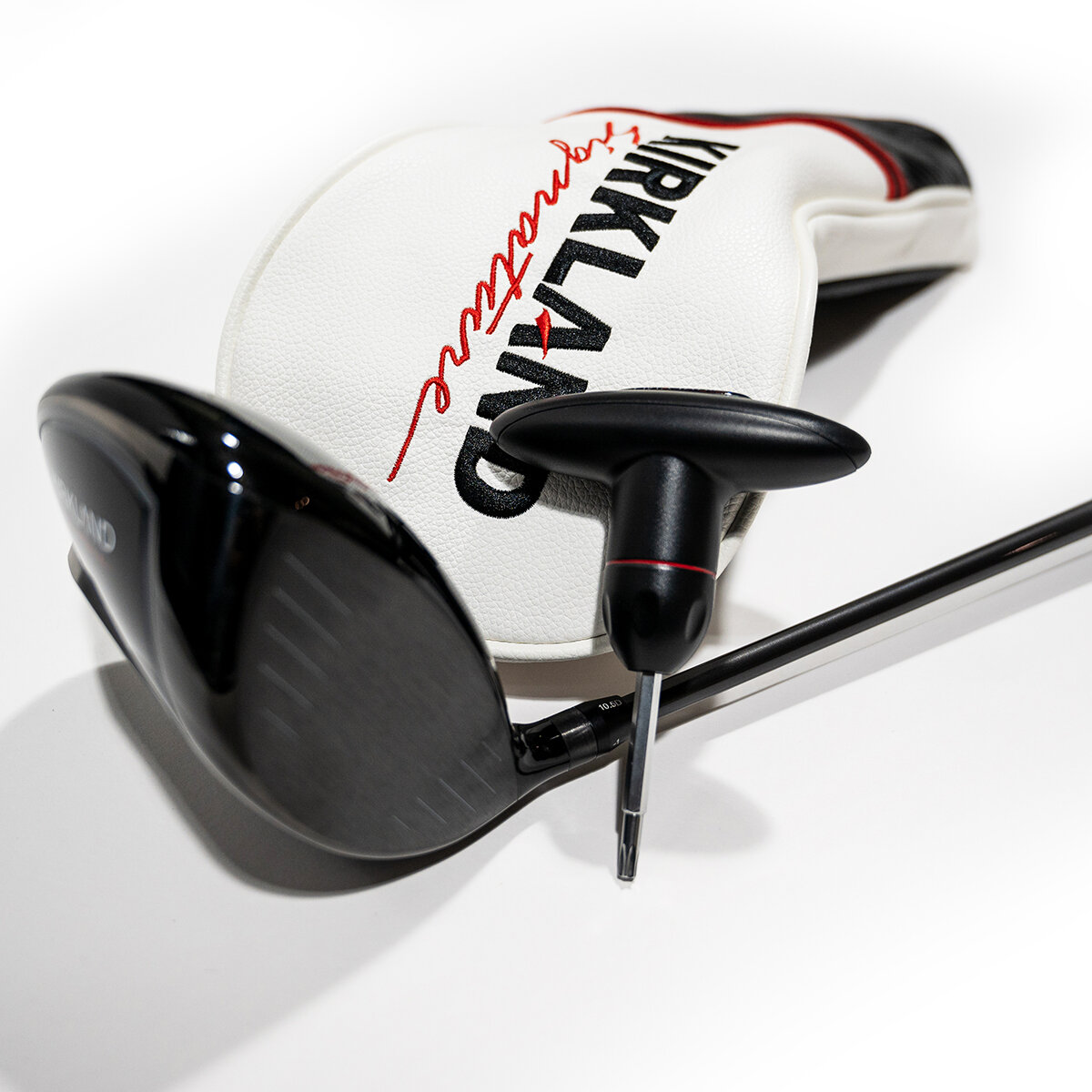 Kirkland Signature Driver de Golf Varrilla Regular 