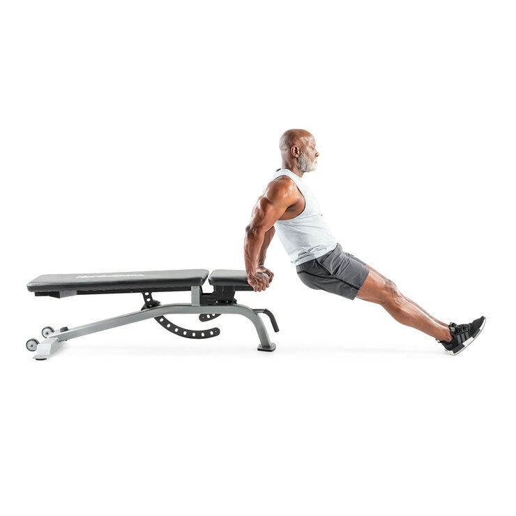 NordicTrack Banco de Entrenamiento NordicTrack Banco de Entrenamiento