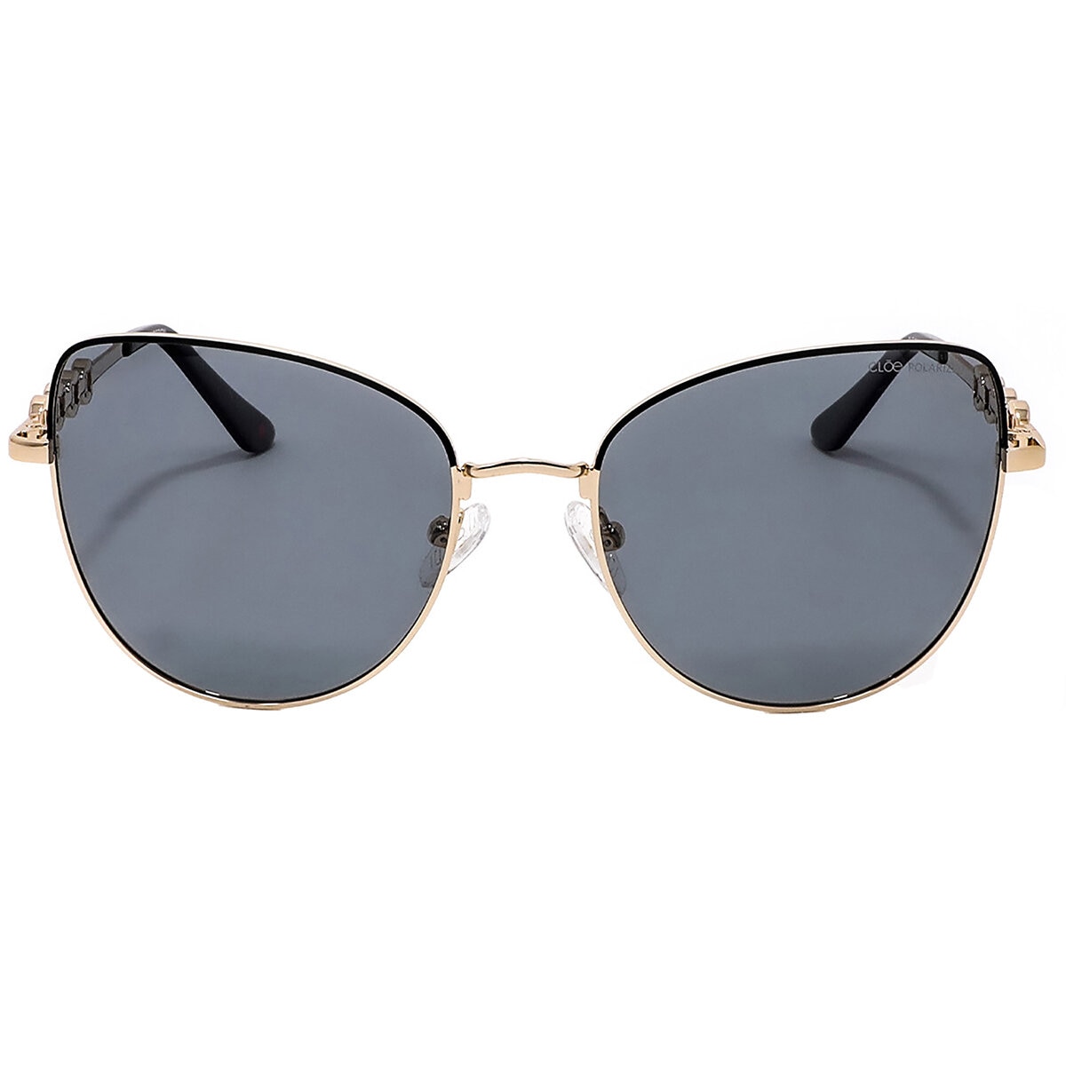 Cloe SLE.01140.0GLD.56 Lentes de Sol