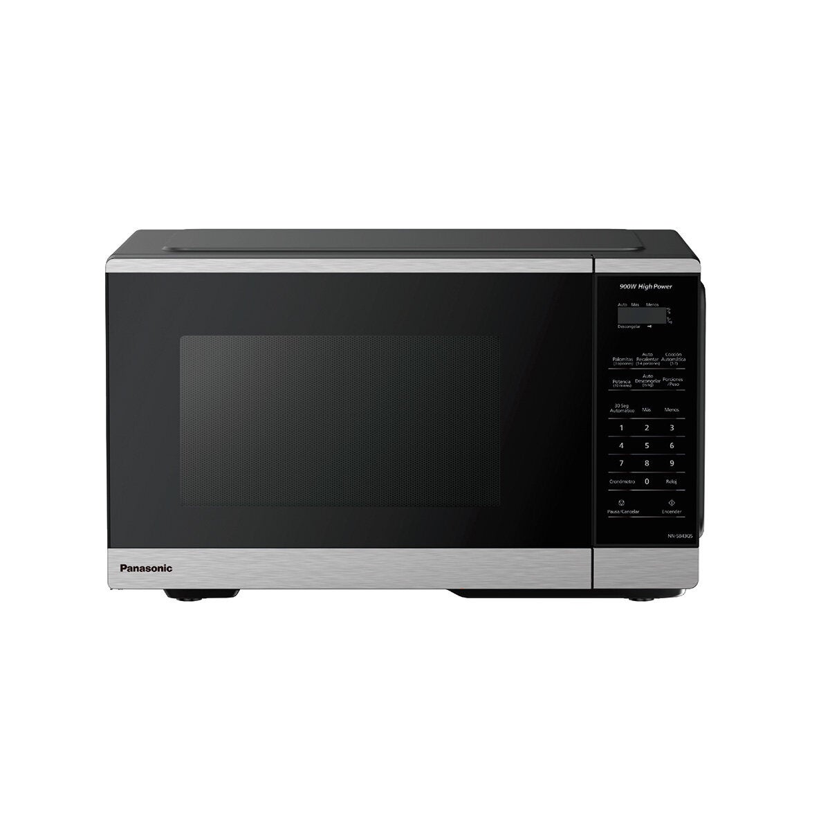 Panasonic, Microondas 0.9'