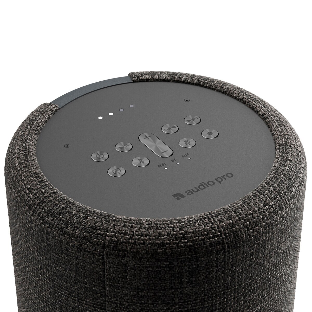 Audio Pro G10 Bocina Bluetooth con Google Assistant y Airplay 2